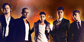 The Wanted: Singolo e nuovo video